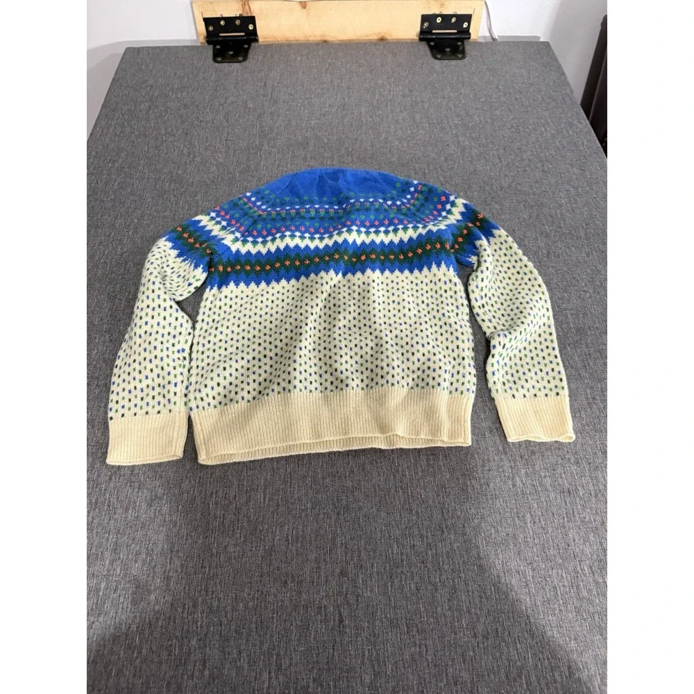 Crewcuts girls wool